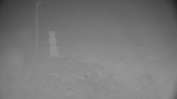 Běžecký lyžařský areál Nová Ves - horní část