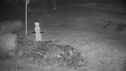 Běžecký lyžařský areál Nová Ves - horní část