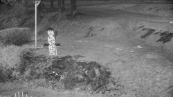 Běžecký lyžařský areál Nová Ves - horní část