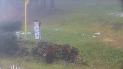 Běžecký lyžařský areál Nová Ves - horní část