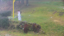 Běžecký lyžařský areál Nová Ves - horní část