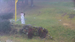 Běžecký lyžařský areál Nová Ves - horní část