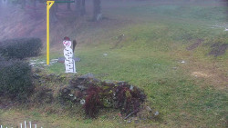 Běžecký lyžařský areál Nová Ves - horní část