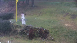 Běžecký lyžařský areál Nová Ves - horní část