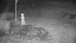 Běžecký lyžařský areál Nová Ves - horní část