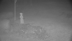 Běžecký lyžařský areál Nová Ves - horní část