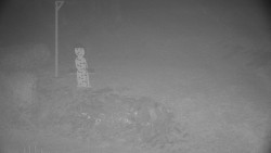 Běžecký lyžařský areál Nová Ves - horní část