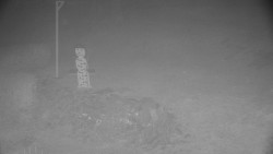 Běžecký lyžařský areál Nová Ves - horní část