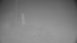 Běžecký lyžařský areál Nová Ves - horní část