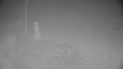 Běžecký lyžařský areál Nová Ves - horní část