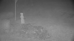 Běžecký lyžařský areál Nová Ves - horní část