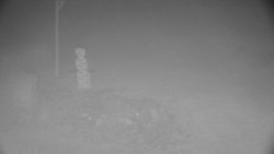 Běžecký lyžařský areál Nová Ves - horní část