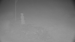 Běžecký lyžařský areál Nová Ves - horní část