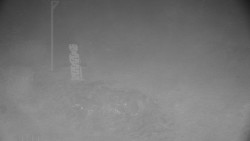 Běžecký lyžařský areál Nová Ves - horní část