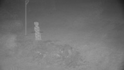 Běžecký lyžařský areál Nová Ves - horní část