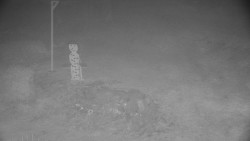 Běžecký lyžařský areál Nová Ves - horní část