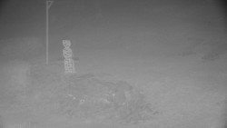 Běžecký lyžařský areál Nová Ves - horní část