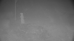 Běžecký lyžařský areál Nová Ves - horní část