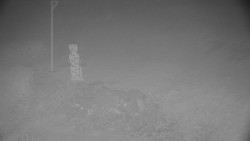 Běžecký lyžařský areál Nová Ves - horní část