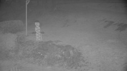 Běžecký lyžařský areál Nová Ves - horní část