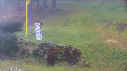 Běžecký lyžařský areál Nová Ves - horní část