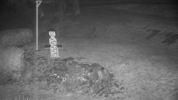 Běžecký lyžařský areál Nová Ves - horní část