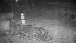 Běžecký lyžařský areál Nová Ves - horní část