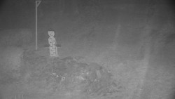 Běžecký lyžařský areál Nová Ves - horní část