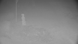 Běžecký lyžařský areál Nová Ves - horní část