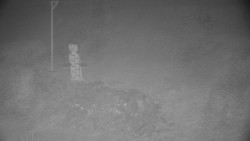 Běžecký lyžařský areál Nová Ves - horní část