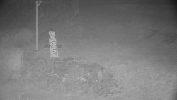 Běžecký lyžařský areál Nová Ves - horní část