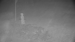 Běžecký lyžařský areál Nová Ves - horní část