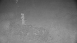 Běžecký lyžařský areál Nová Ves - horní část