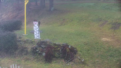 Běžecký lyžařský areál Nová Ves - horní část