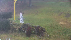 Běžecký lyžařský areál Nová Ves - horní část