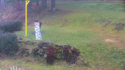 Běžecký lyžařský areál Nová Ves - horní část