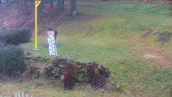 Běžecký lyžařský areál Nová Ves - horní část