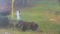 Běžecký lyžařský areál Nová Ves - horní část