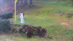 Běžecký lyžařský areál Nová Ves - horní část