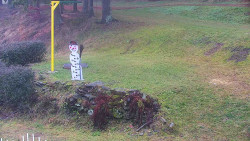 Běžecký lyžařský areál Nová Ves - horní část