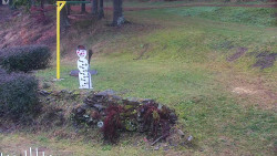 Běžecký lyžařský areál Nová Ves - horní část