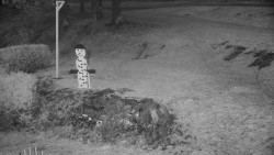 Běžecký lyžařský areál Nová Ves - horní část