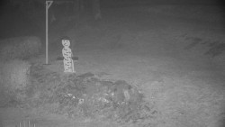 Běžecký lyžařský areál Nová Ves - horní část