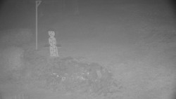 Běžecký lyžařský areál Nová Ves - horní část