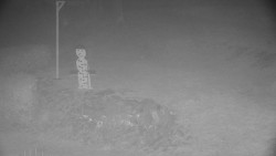 Běžecký lyžařský areál Nová Ves - horní část