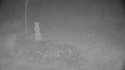 Běžecký lyžařský areál Nová Ves - horní část