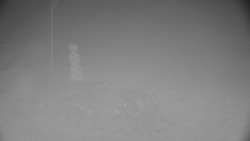 Běžecký lyžařský areál Nová Ves - horní část