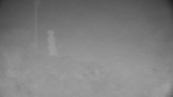 Běžecký lyžařský areál Nová Ves - horní část