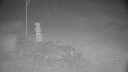 Běžecký lyžařský areál Nová Ves - horní část