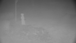 Běžecký lyžařský areál Nová Ves - horní část